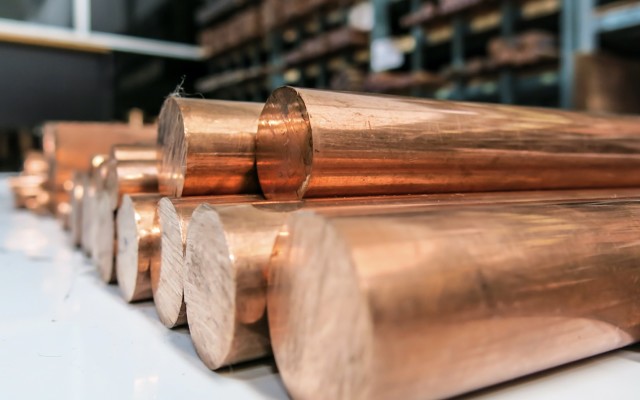 Coppertunities: how to play the red metal as a serious shortage looms in the Biden era