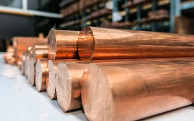 Coppertunities: how to play the red metal as a serious shortage looms in the Biden era