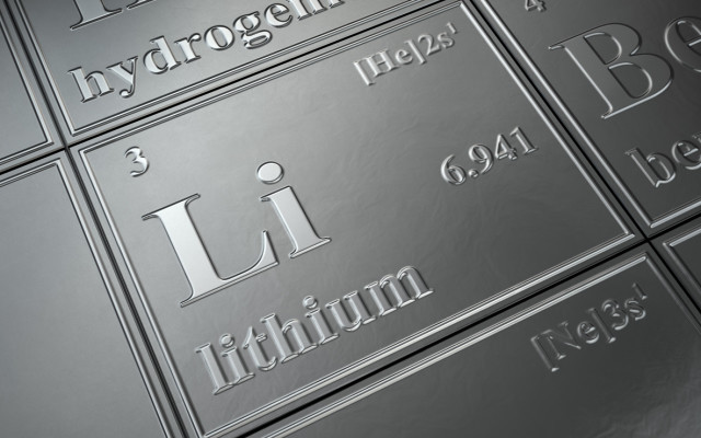 Core boosts Grants lithium resource at Finniss, maiden BP33 resource close