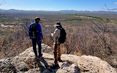 Core Energy Minerals adds prospective Brooker tenement to flagship Cummins uranium project