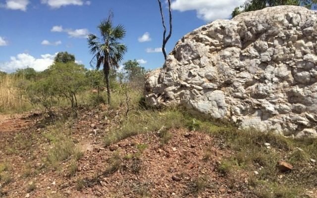 Core Exploration welcomes ‘compelling economics’ in PFS release for Finniss lithium project