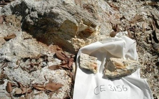 Core Exploration looks to expand Finniss lithium resources