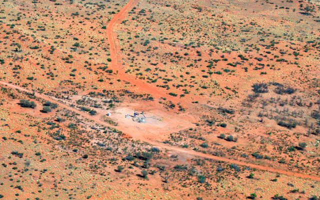 Core hits high-grade lithium ahead of definitive feasibility study