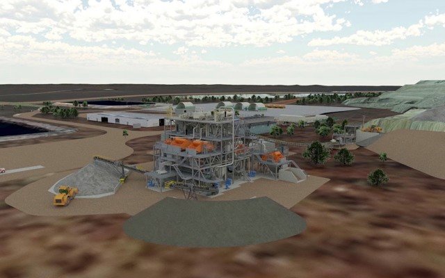 Core boosts total lithium resource by 52% with expansion drilling planned