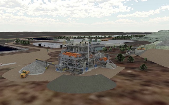 Core boosts total lithium resource by 52% with expansion drilling planned