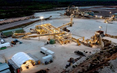 Core Lithium repositions Finniss project as long-life, low-cost global contender