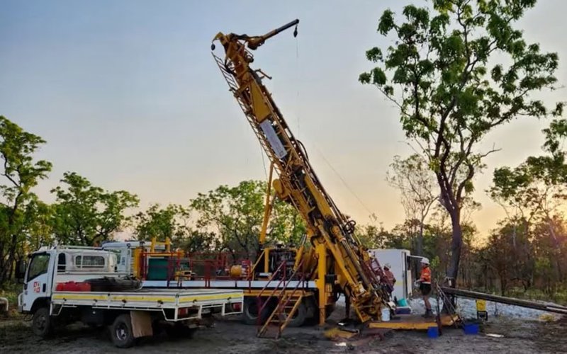 Core Lithium initiates trading halt on proposed $6.5m takeover of Charger Metals