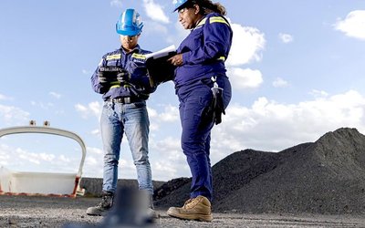 Coronado Global Resources finalises $150m ABL facility to improve financial stability