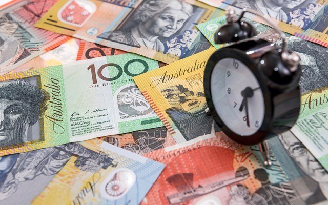 Coronavirus could speed up introduction of a cashless society