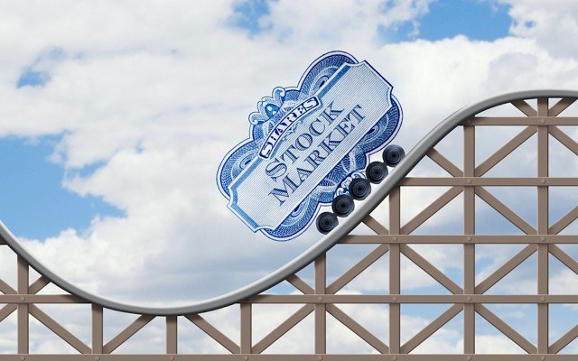 Weekly review: coronavirus fuelled rollercoaster ride continues as stock market closes higher