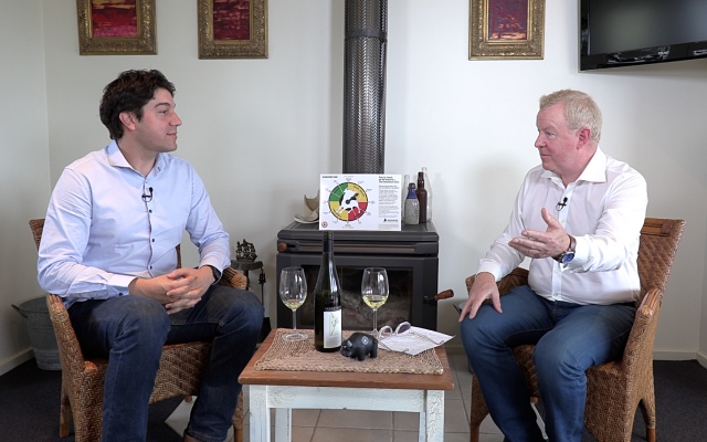 Coronavirus: what time is it on the ‘investment clock’?