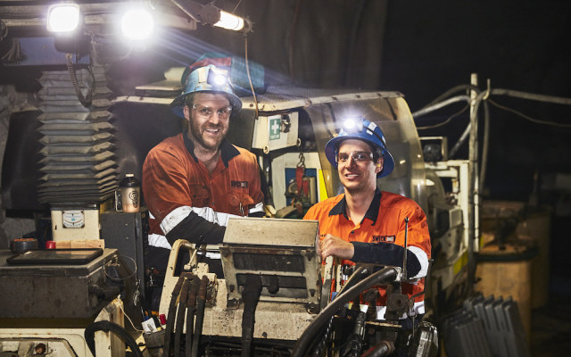 Cost re-focus results in strong quarterly performance for Swick Mining Services