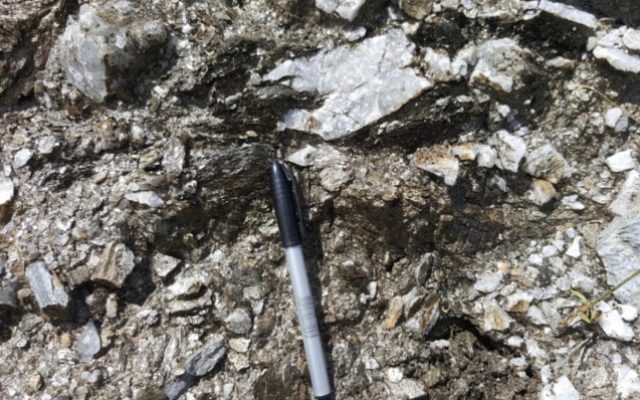 Cougar Metals uncovers lepidolite lithium grading 9.33% at Solonopole