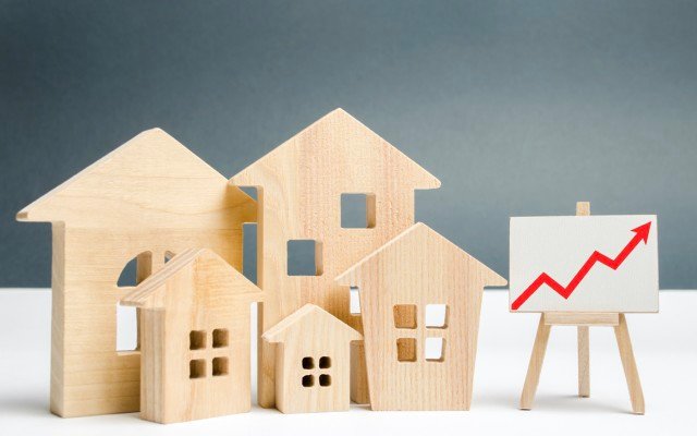 Could Australia’s housing price downturn soon be behind us?