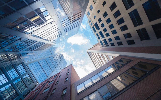 Could banks emerge from the pandemic with a better outlook than expected?