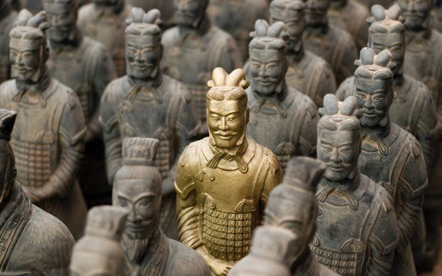 Could China buying gold hurt the US bond market?