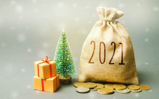 Could the economy be set for a Christmas miracle?
