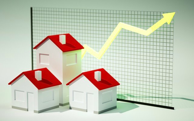Could house prices be a leading indicator of economic recovery?