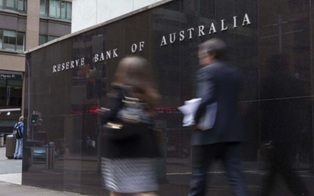 Could the rampaging Australian dollar cause rates to fall?
