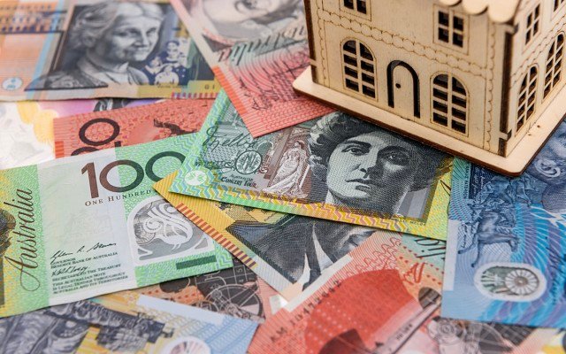 Could super early release be used to pay the mortgage?