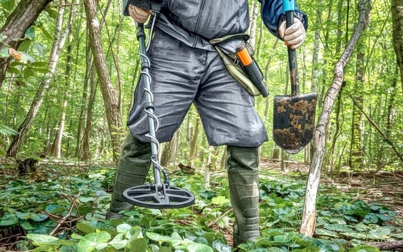 Could You Discover a Missing Fortune?