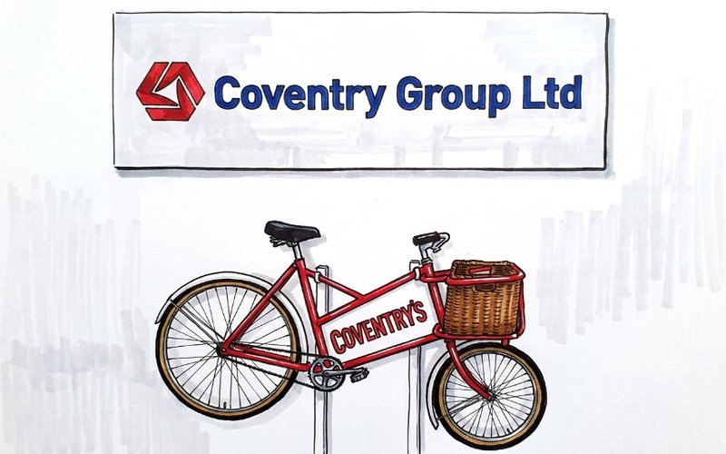 Coventry Group Q426 Earnings Nearly Double as Turnaround Gains Traction