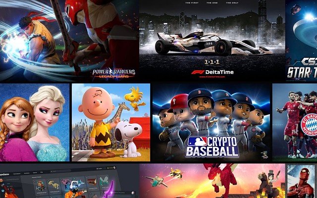 COVID-19 boosts gaming demand as Animoca Brands concentrates strategy on blockchain