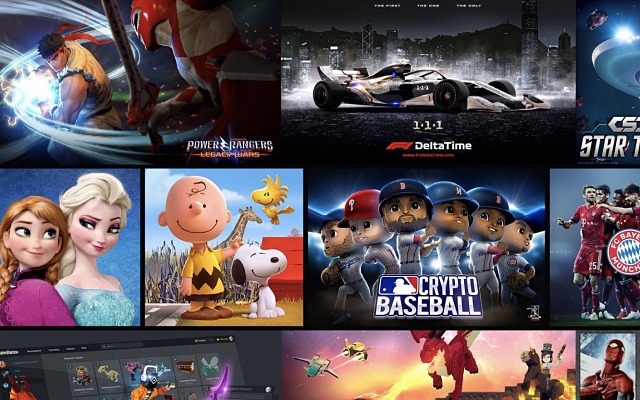 COVID-19 boosts gaming demand as Animoca Brands concentrates strategy on blockchain