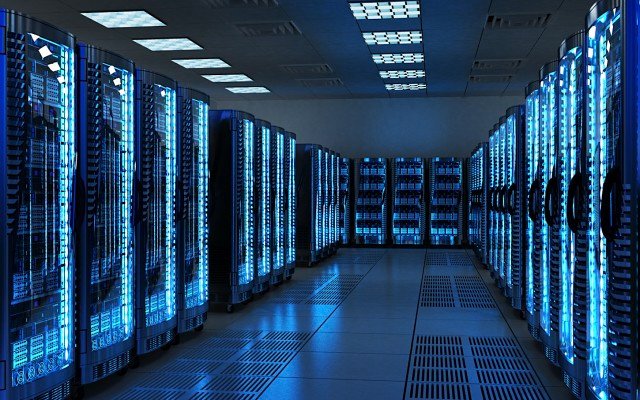 COVID-19 and cyber security concerns spur the data centre sector