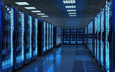 COVID-19 and cyber security concerns spur the data centre sector