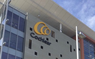 COVID-19 pandemic hits Cochlear and Suncorp