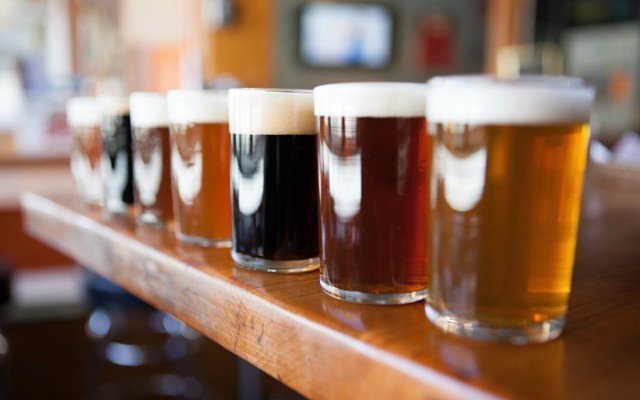 Craft beer market offers plenty of upside to discerning operators