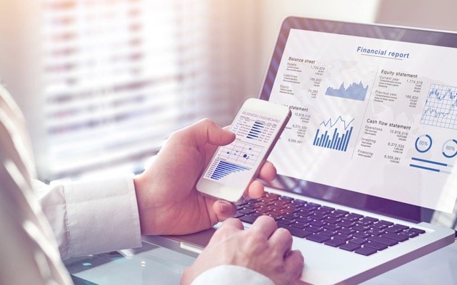 Credit Clear achieves cash flow positive status in first quarter of new financial year