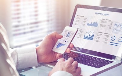 Credit Clear achieves cash flow positive status in first quarter of new financial year