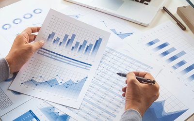 Credit Intelligence posts 384% increase in full-year net profit