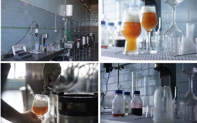 Creso Pharma JV set to launch cannabis beers into UK markets