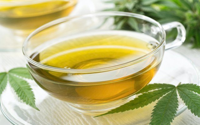 Creso Pharma launches three CBD-based tea products under cannaQIX brand