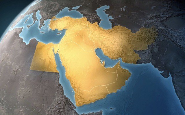 Creso Pharma looks to the Middle East for medical cannabis commerce