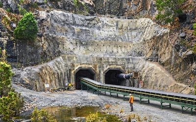 Critica Initiates Scoping Study on Integrated Underground Concept for Mt Lindsay Tin-Tungsten Project
