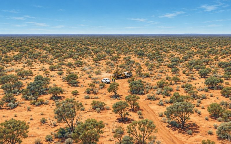 Critica Limited Outlines $2.7b Development Case for Jupiter Rare Earths Project