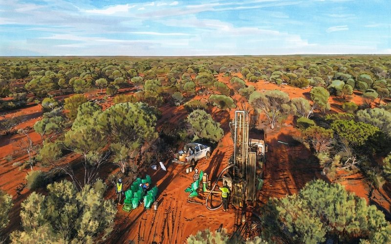 Critica Restates Tin-Tungsten Resource Estimate for Mt Lindsay Project