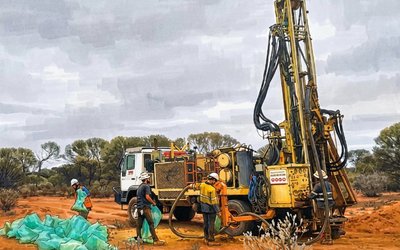 Critica's Jupiter Pilot Plant Achieves 81% MagREO Recovery, Boosting Scoping Study Confidence