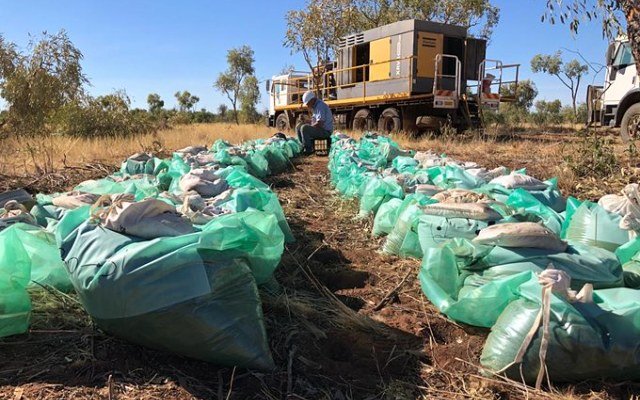 Critical mineral niobium present at RareX’s Cummins Range REE project