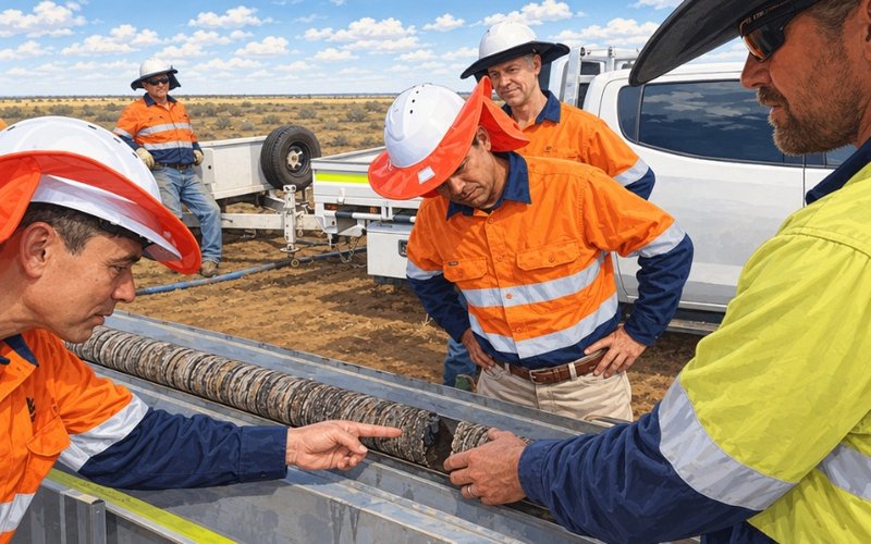 Critical Minerals Group Launches $2m Capital Raising to Fund DFS for Lindfield Vanadium Project