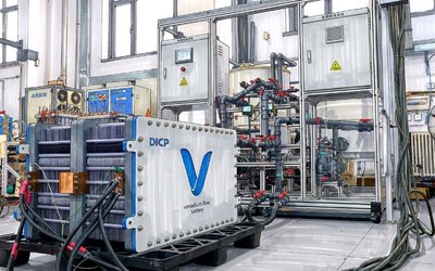 Critical Minerals Group Targeting Data Centre Boom with Integrated 'Mine-Battery Grade Vanadium Electrolyte (VE)'