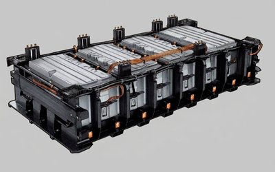 Critical Resources Advances Manufacturing Potential for Solid-State Lithium-Ion Batteries