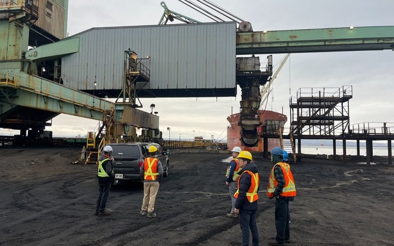 Critical Resources confident of major expansion at Mavis Lake lithium project