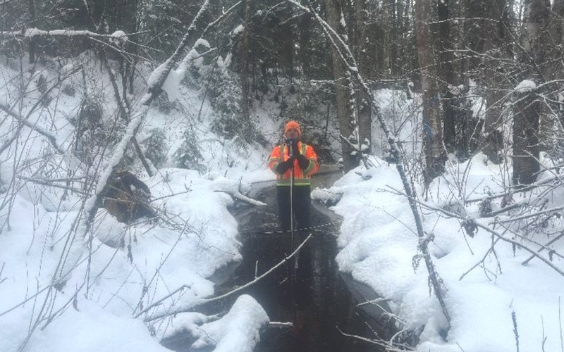 Critical Resources lays platform for major advances at Mavis Lake lithium project in 2024