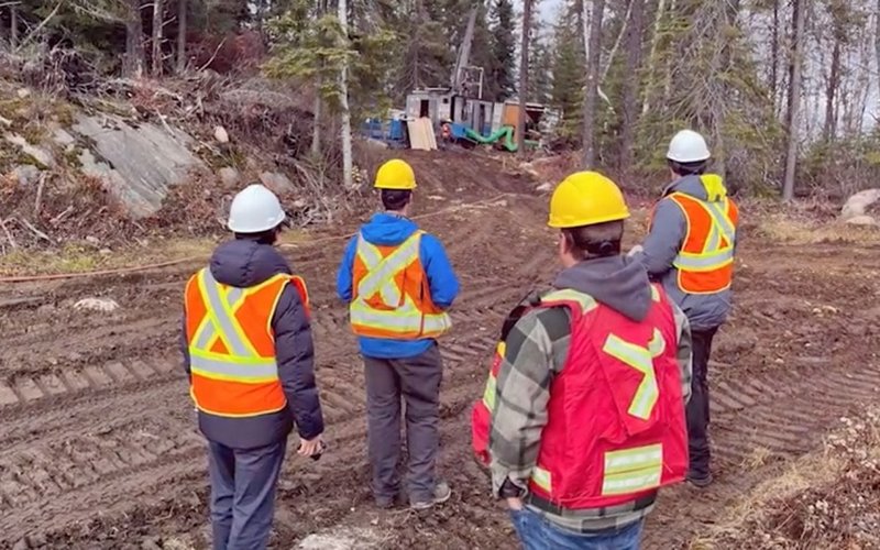 Critical Resources reports strong lithium results from soil sampling program at Mavis Lake