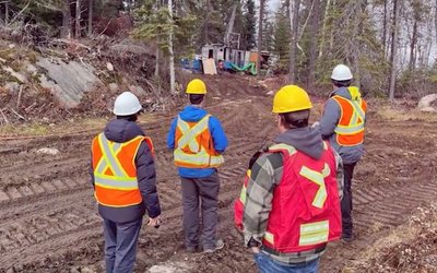 Critical Resources reports strong lithium results from soil sampling program at Mavis Lake